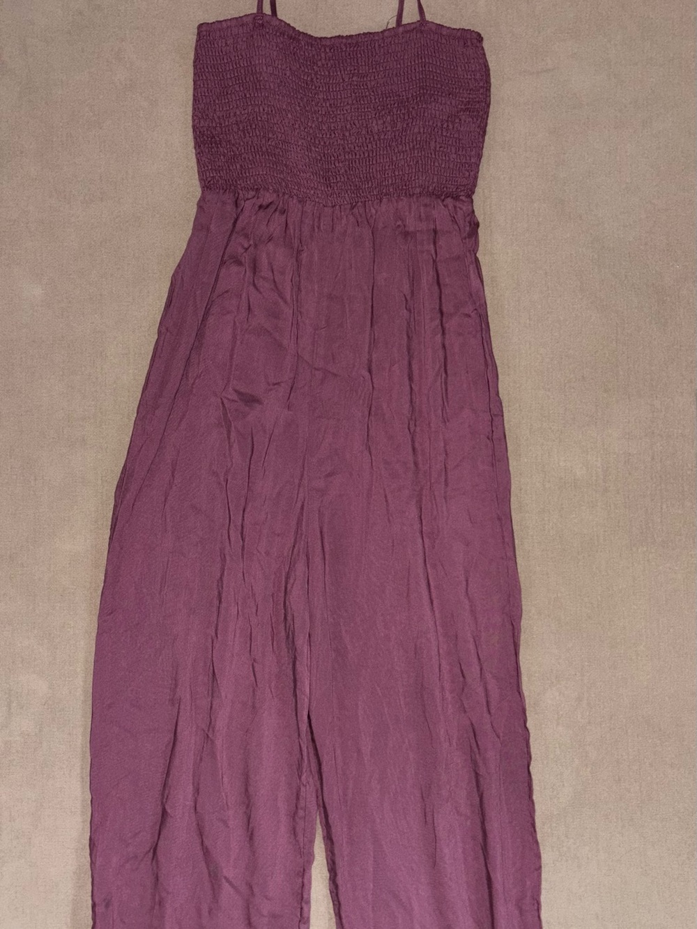 Mustard Seed jumpsuit